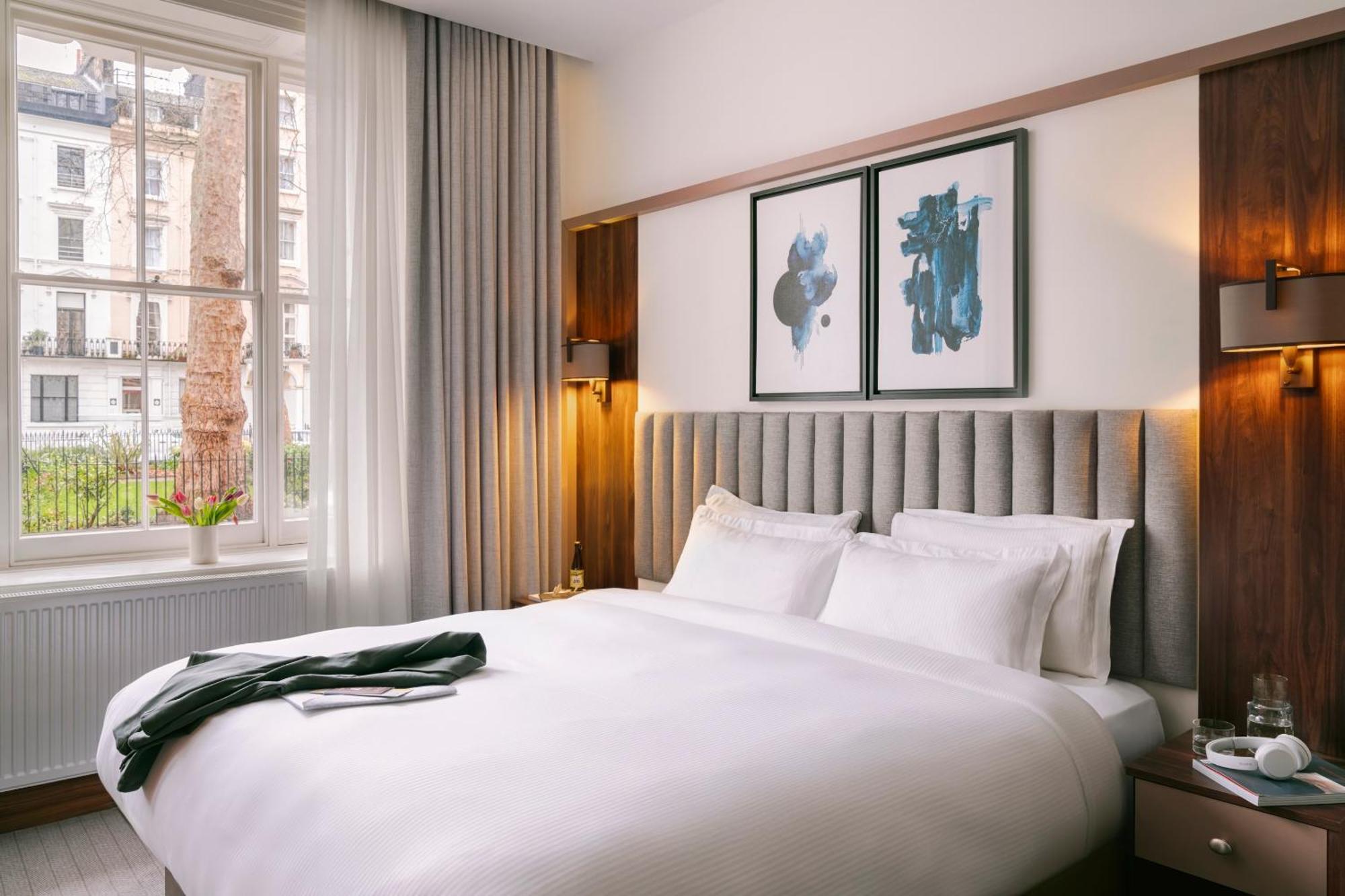 Hotel Sonder The Voyage London Exterior foto