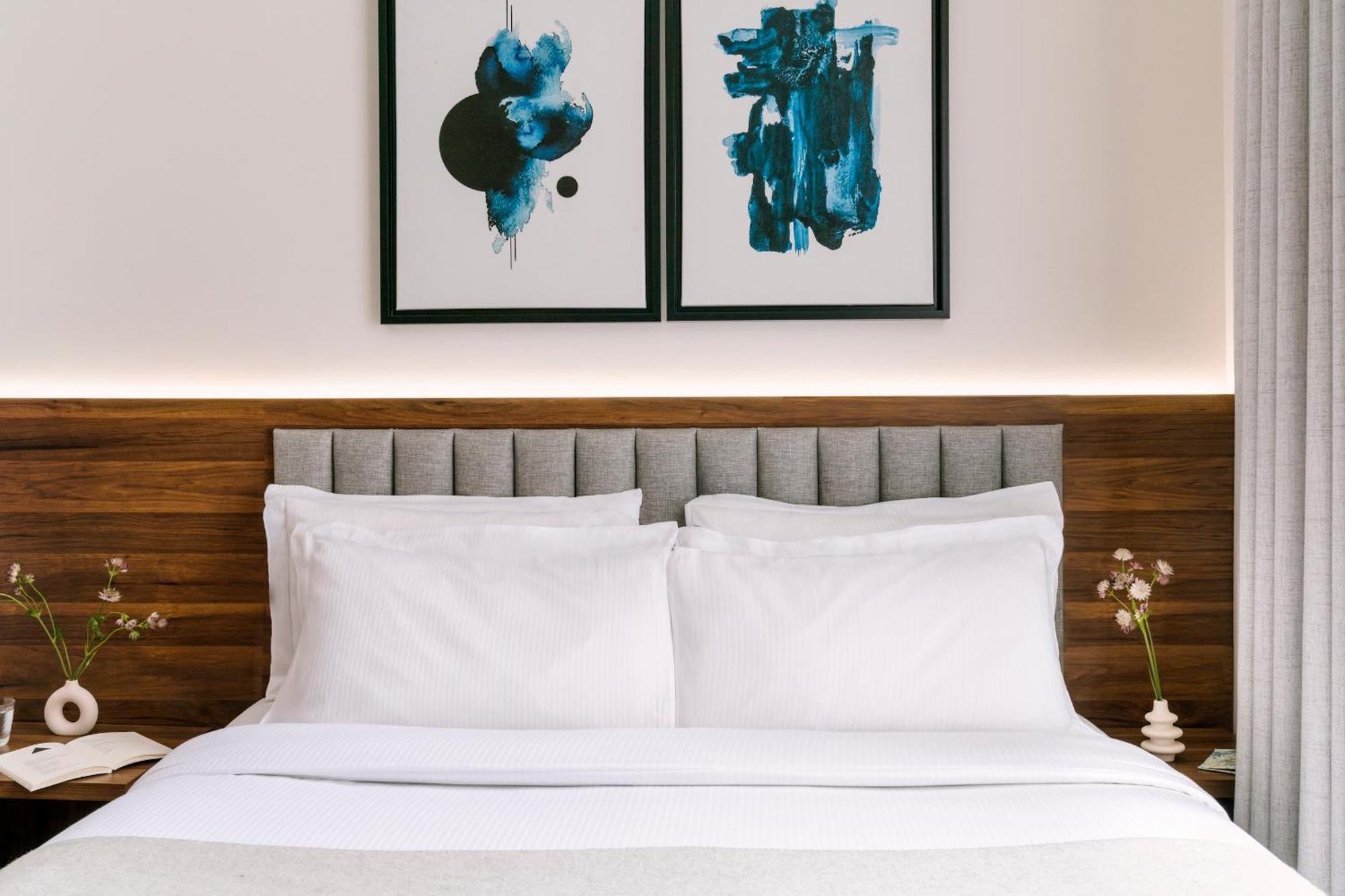 Hotel Sonder The Voyage London Exterior foto